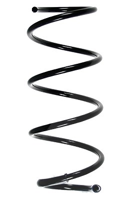 Spidan Fahrwerksfeder [Hersteller-Nr. 85292] für Nissan von SPIDAN