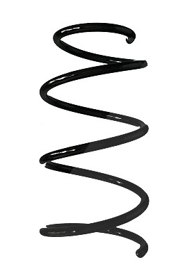 Spidan Fahrwerksfeder [Hersteller-Nr. 85449] für Toyota von SPIDAN