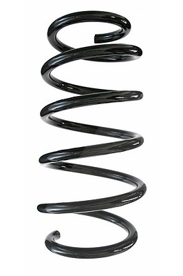 Spidan Fahrwerksfeder [Hersteller-Nr. 85775] für Opel, Vauxhall von SPIDAN