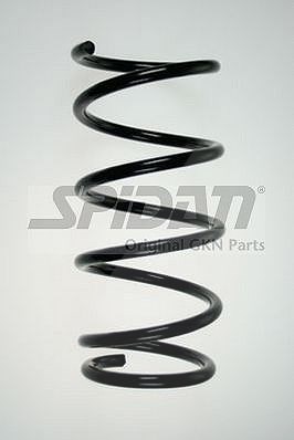 Spidan Fahrwerksfeder [Hersteller-Nr. 85961] für Nissan von SPIDAN
