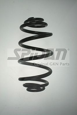 Spidan Fahrwerksfeder [Hersteller-Nr. 86432] für Opel von SPIDAN