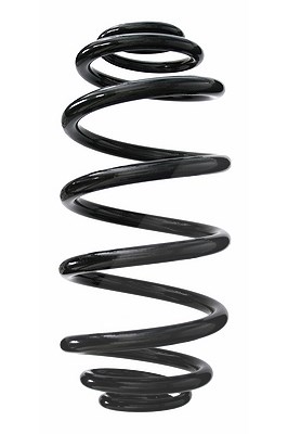 Spidan Fahrwerksfeder [Hersteller-Nr. 86441] für Opel von SPIDAN