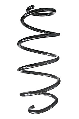 Spidan Fahrwerksfeder [Hersteller-Nr. 86921] für VW von SPIDAN