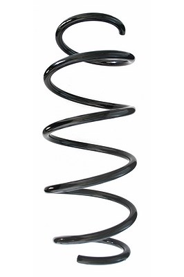 Spidan Fahrwerksfeder [Hersteller-Nr. 87330] für Mercedes-Benz von SPIDAN