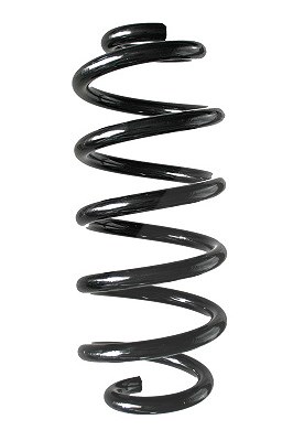 Spidan Fahrwerksfeder [Hersteller-Nr. 88388] für Nissan, Renault von SPIDAN