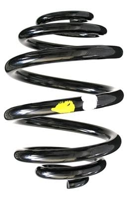 Fahrwerksfeder Hinterachse GKN SPIDAN u.a. passend für FORD GALAXY SEAT ALHAMBRA VW SHARAN Fahrwerksfeder Hinterachse GKN SPIDAN u.a. passend für FORD GALAXY SEAT ALHAMBRA VW SHARAN von SPIDAN