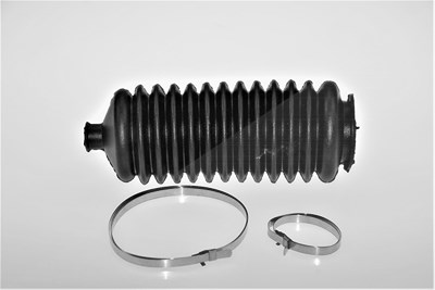 Spidan Faltenbalg, Lenkung [Hersteller-Nr. 83832] für Renault, Seat von SPIDAN