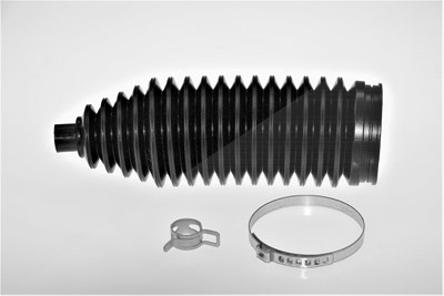 Spidan Faltenbalg, Lenkung [Hersteller-Nr. 84021] für Mercedes-Benz, VW von SPIDAN