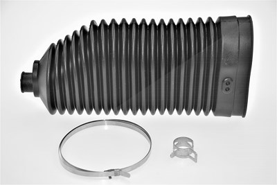Spidan Faltenbalg, Lenkung [Hersteller-Nr. 84048] für Mercedes-Benz von SPIDAN