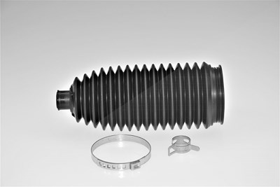 Spidan Faltenbalg, Lenkung [Hersteller-Nr. 84231] für Toyota von SPIDAN