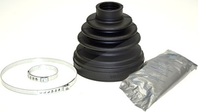 Spidan Faltenbalgsatz, Antriebswelle [Hersteller-Nr. 24613] für Infiniti, Nissan von SPIDAN