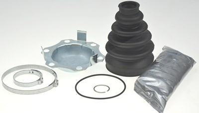 Spidan Faltenbalgsatz, Antriebswelle [Hersteller-Nr. 24660] für Seat, Skoda, VW von SPIDAN