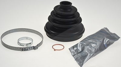 Spidan Faltenbalgsatz, Antriebswelle [Hersteller-Nr. 26039] für Opel, Vauxhall von SPIDAN