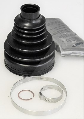 Spidan Faltenbalgsatz, Antriebswelle [Hersteller-Nr. 36352] für Chevrolet, Opel, Vauxhall von SPIDAN