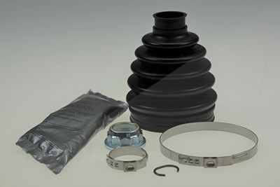 Spidan Faltenbalgsatz, Antriebswelle [Hersteller-Nr. 36461] für Mercedes-Benz von SPIDAN
