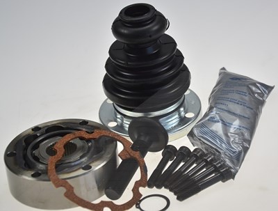 Spidan Gelenksatz, Antriebswelle [Hersteller-Nr. 22522] für Audi, VW von SPIDAN
