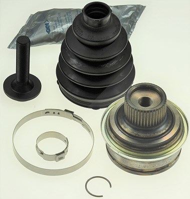 Spidan Gelenksatz, Antriebswelle [Hersteller-Nr. 36101] für Audi von SPIDAN