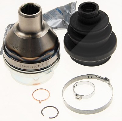 Spidan Gelenksatz, Antriebswelle [Hersteller-Nr. 36497] für Opel, Vauxhall von SPIDAN