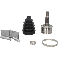 Gelenksatz, Antriebswelle SPIDAN 25665 Gelenksatz, Antriebswelle SPIDAN 25665 von Spidan