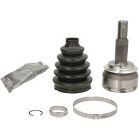 Gelenksatz, Antriebswelle SPIDAN 36020 Gelenksatz, Antriebswelle SPIDAN 36020 von Spidan
