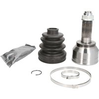 Gelenksatz, Antriebswelle SPIDAN 36040 Gelenksatz, Antriebswelle SPIDAN 36040 von Spidan