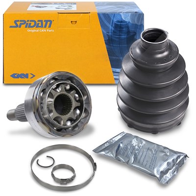 Spidan Gelenksatz Antriebswelle radseitig [Hersteller-Nr. 36111] für Ford von SPIDAN