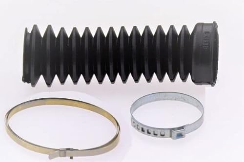 Faltenbalg, Lenkung GKN SPIDAN u.a. passend für AUDI 80 90 VW PASSAT SANTANA Faltenbalg, Lenkung GKN SPIDAN u.a. passend für AUDI 80 90 VW PASSAT SANTANA von SPIDAN