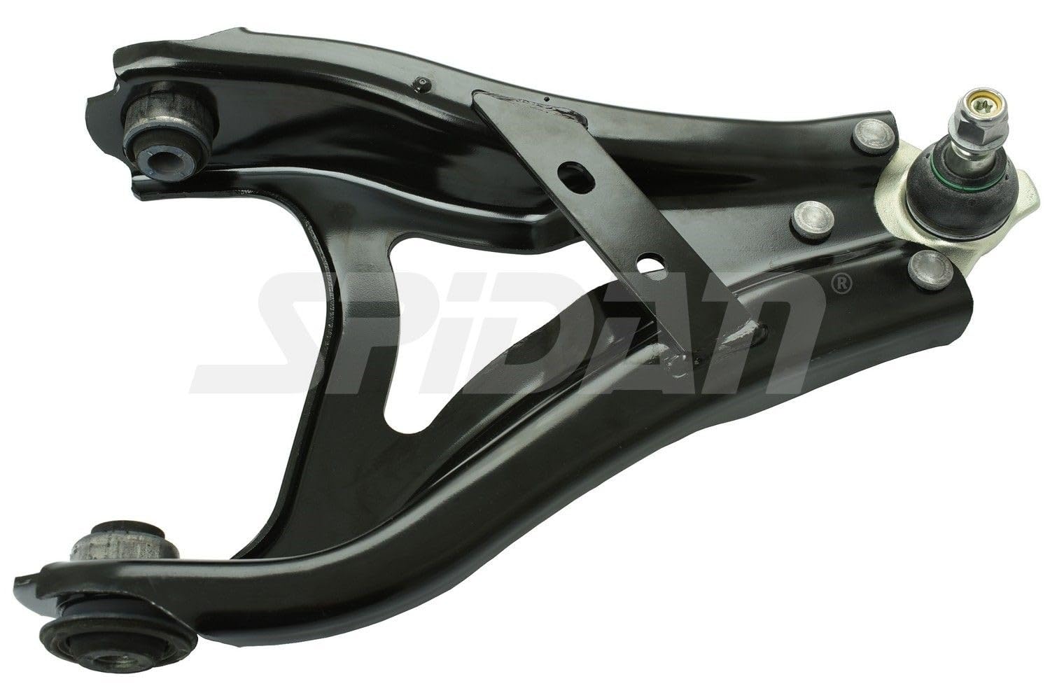 SPIDAN CHASSIS PARTS 44739 Querlenker Vorne Rechts SPIDAN CHASSIS PARTS 44739 Querlenker Vorne Rechts von SPIDAN
