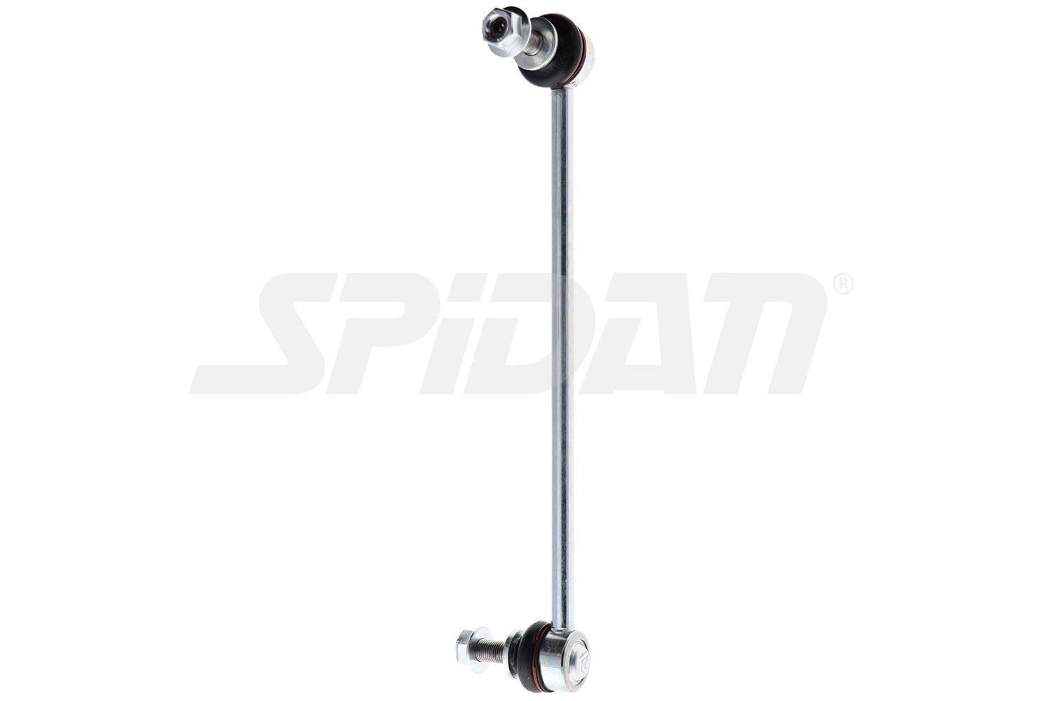 SPIDAN CHASSIS PARTS KOPPELSTANGE PENDELSTÜTZE VORNE RECHTS SPIDAN CHASSIS PARTS KOPPELSTANGE PENDELSTÜTZE VORNE RECHTS von SPIDAN