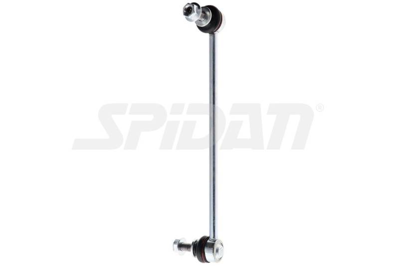 SPIDAN CHASSIS PARTS KOPPELSTANGE PENDELSTÜTZE VORNE RECHTS von SPIDAN