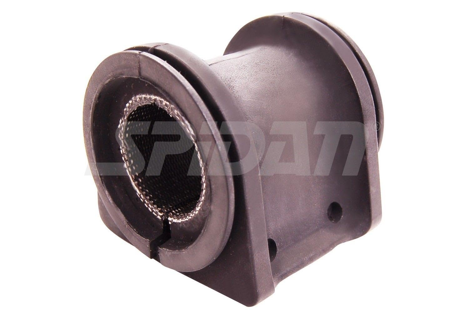 SPIDAN CHASSIS PARTS STABILISATORLAGER GUMMILAGER LAGERUNG 25.5mm VORNE 412414 SPIDAN CHASSIS PARTS STABILISATORLAGER GUMMILAGER LAGERUNG 25.5mm VORNE 412414 von SPIDAN