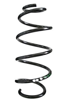 Fahrwerksfeder vorne SPIDAN u.a. passend für SEAT TOLEDO SKODA FABIA VW PASSAT POLO Fahrwerksfeder vorne SPIDAN u.a. passend für SEAT TOLEDO SKODA FABIA VW PASSAT POLO von SPIDAN