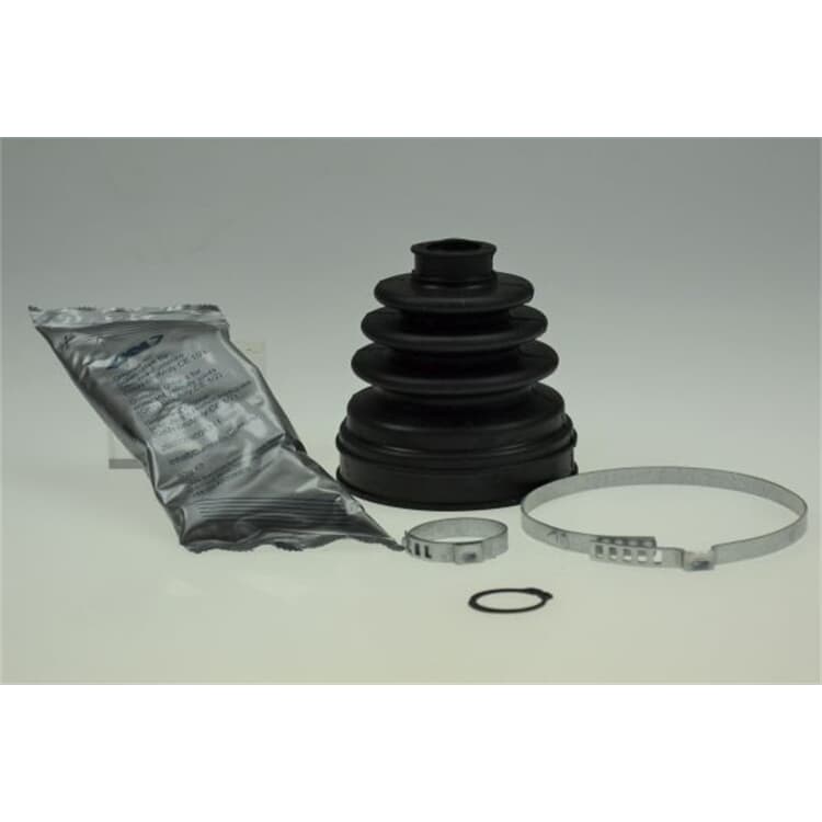 Spidan Achsmanschette getriebeseitig Mazda 3 5 Spidan Achsmanschette getriebeseitig Mazda 3 5 von SPIDAN