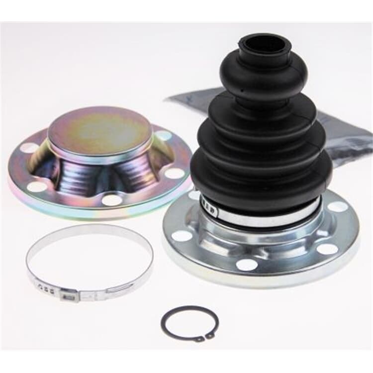 Spidan Achsmanschette innen VW Transporter T4 Spidan Achsmanschette innen VW Transporter T4 von SPIDAN