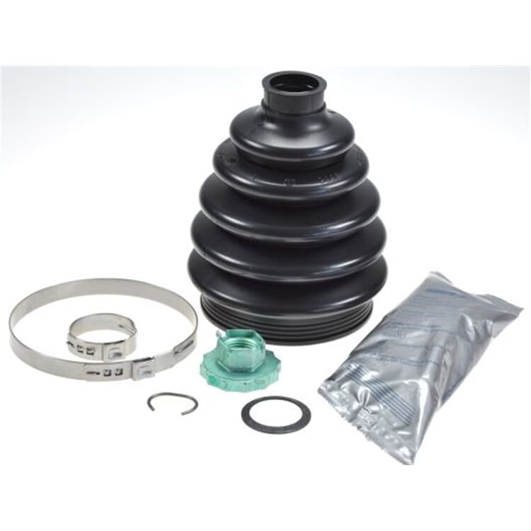 Spidan Achsmanschette radseitig Audi A1 Seat Ibiza III Skoda VW Spidan Achsmanschette radseitig Audi A1 Seat Ibiza III Skoda VW von SPIDAN