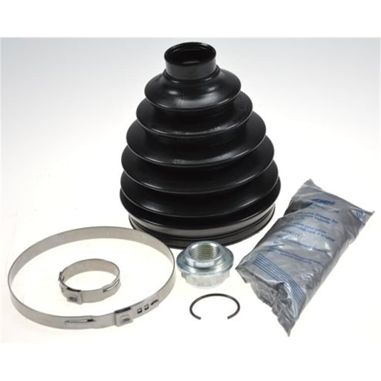 Spidan Achsmanschette radseitig VW Multivan Transporter T5 Spidan Achsmanschette radseitig VW Multivan Transporter T5 von SPIDAN