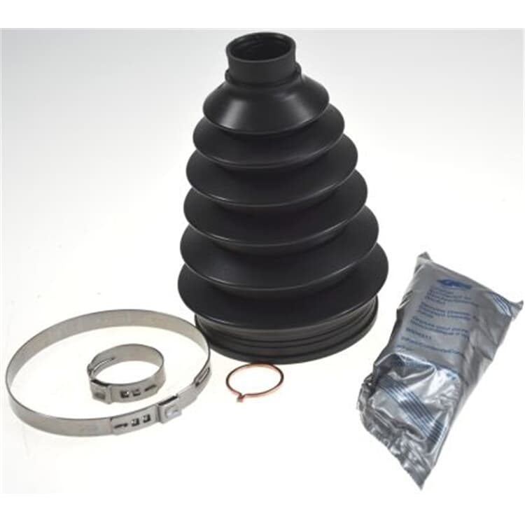 Spidan Achsmanschetten Satz au?en Hyundai Renault Saab 900 Spidan Achsmanschetten Satz au?en Hyundai Renault Saab 900 von SPIDAN