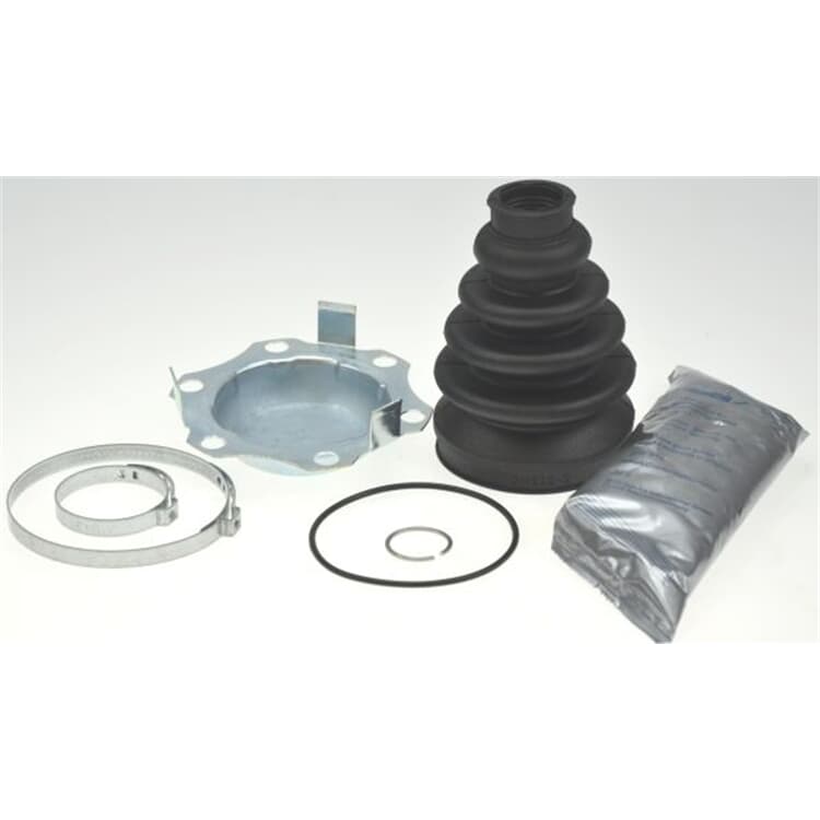 Spidan Achsmanschetten Seat Cordoba Leon Skoda Fabia Spidan Achsmanschetten Seat Cordoba Leon Skoda Fabia von SPIDAN