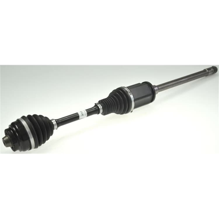 Spidan Antriebswelle vorne rechts BMW 5er F10 6er F12 Spidan Antriebswelle vorne rechts BMW 5er F10 6er F12 von SPIDAN