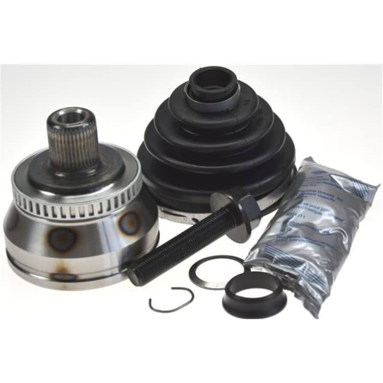Spidan Antriebswellengelenk radseitig Audi Skoda VW Spidan Antriebswellengelenk radseitig Audi Skoda VW von SPIDAN