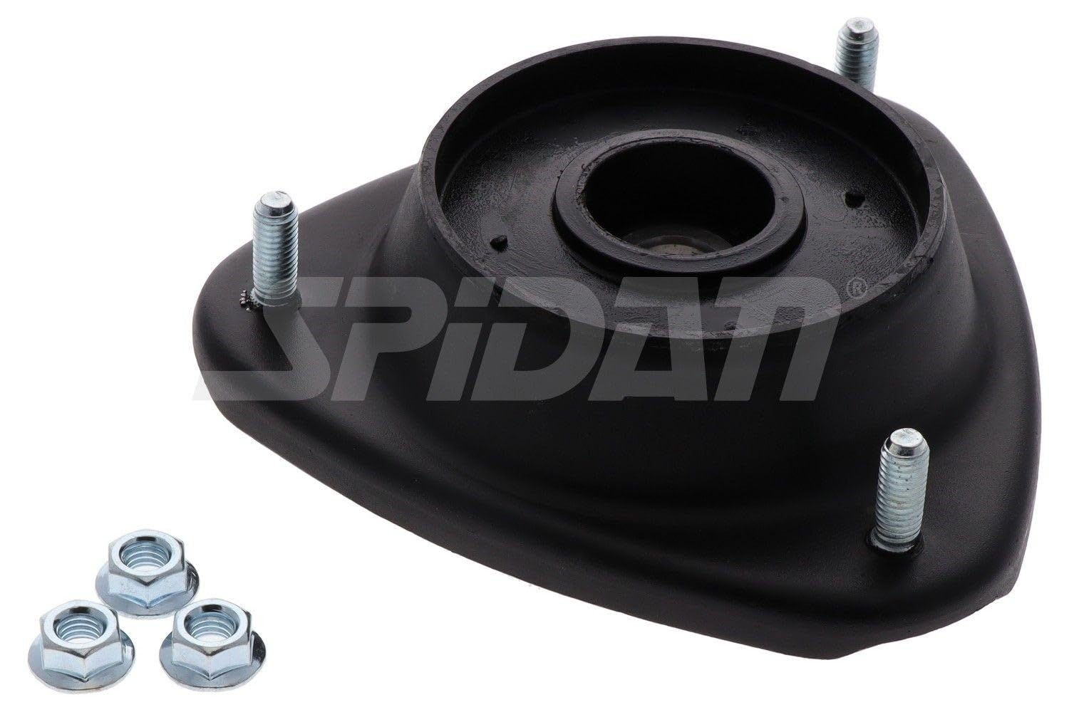 Spidan Chassis Parts 410460 - Federbeinstützlager Spidan Chassis Parts 410460 - Federbeinstützlager von SPIDAN