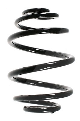 Spidan Fahrwerksfeder [Hersteller-Nr. 48504] für Opel, Vauxhall von SPIDAN