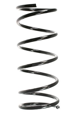 Spidan Fahrwerksfeder [Hersteller-Nr. 55337] für Ford von SPIDAN