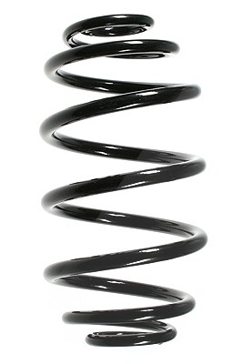 Spidan Fahrwerksfeder [Hersteller-Nr. 56005] für Opel, Vauxhall von SPIDAN