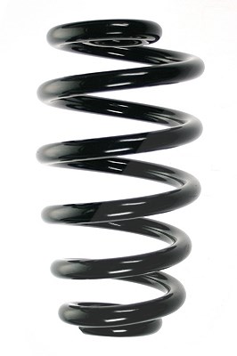 Spidan Fahrwerksfeder [Hersteller-Nr. 56869] für Audi von SPIDAN