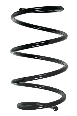 Spidan Fahrwerksfeder [Hersteller-Nr. 85232] für Mercedes-Benz von SPIDAN