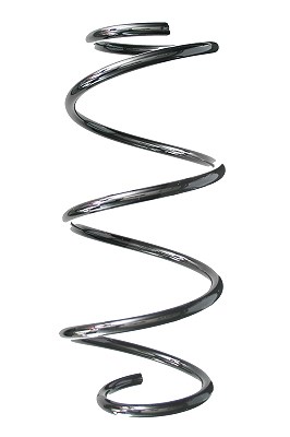 Spidan Fahrwerksfeder [Hersteller-Nr. 85377] für Renault von SPIDAN