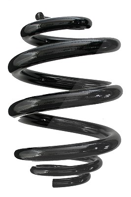 Spidan Fahrwerksfeder [Hersteller-Nr. 85527] für VW von SPIDAN