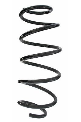 Spidan Fahrwerksfeder [Hersteller-Nr. 85573] für Ford von SPIDAN