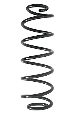 Spidan Fahrwerksfeder [Hersteller-Nr. 85889] für Ford von SPIDAN